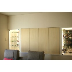 集めて楽しむ 眺めて楽しむ