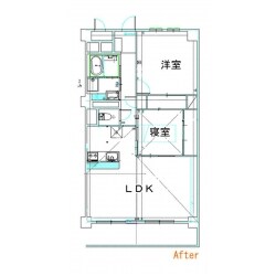 After