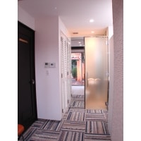 居るだけで身も心も癒される こだわりの寛ぎバスリビング