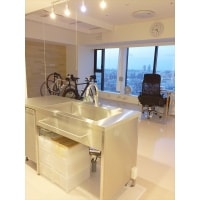 眺望とこだわりをふんだんに 嗅覚と視覚で楽しむ