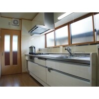 自然光を取り入れた明るく風が抜ける我が家