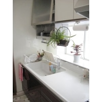 第二の人生の始まりを お気に入りの一点で-水廻り改装-