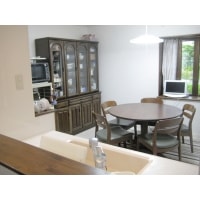 シーンとマインドで 空間を変えられるLDK