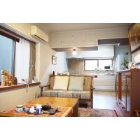 ただ使い易いだけではなく 心も弾むリフォーム