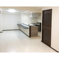 新しい家族と新しい暮らし-マンションリフォーム-