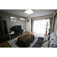 夫婦に合った 居心地の良さ。