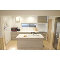 こんなことまで出来るんだ! お打合せを重ねたLDK