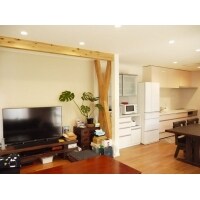 間取変更and段差解消 家族みんなが快適に