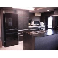 使いやすい毎日と 統一された空間