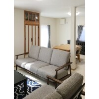 家族の変化とともに 暮らしやすい家づくり