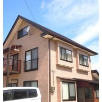 住宅外部改修リフォーム