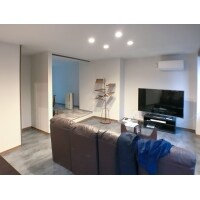 ビンテージ風 マンションリノベ 中区 W様邸