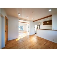 ナチュラルシンプルカントリーに模様替え