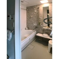 断熱性能UP マンション浴室リフォーム 中区 K様邸