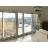 内窓取り付け マンションリフォーム 西区 T様邸