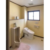 トイレ・洗面室リフォーム 佐伯区 T様邸