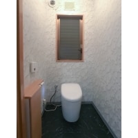 トイレリフォーム 佐伯区 O様邸