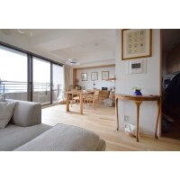 収納力を考え、マンションの間取りを変更 西区 M様邸