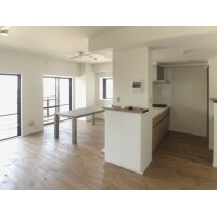 マンション フルリノベーション 安佐北区 S様邸