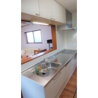 キッチン・トイレを一新