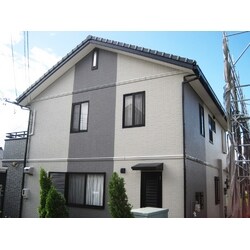 外装にこだわったリフォーム