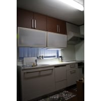 施主様こだわりセレクト オリジナルのキッチンリフォーム