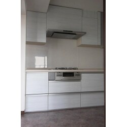 中古マンションのご購入に伴う水廻り設備＆内装リフォーム