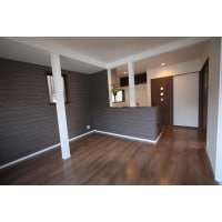 古い間取りから家族が集まるLDK空間へ