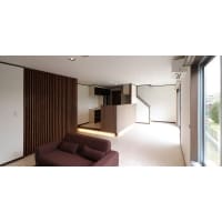 【新築】親子でひとつ屋根の下に暮らす二世帯住宅
