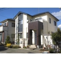 10年経過時のメンテナンス工事で安心で綺麗な建物に!