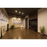 極上のリラックス空間