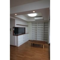 収納充実!すっきりマンション