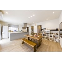 ご先祖様が見まもる家