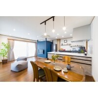 第二の人生を楽しく過ごせる家