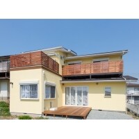 家族3人とワンちゃんが心地よく暮らす、戸建リノベーション