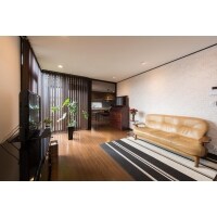 お母様と同居&趣味も楽しめる!戸建て全面リフォーム
