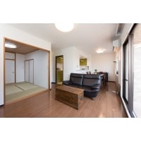 使い勝手と機能性にこだわって、 中古マンションを全面改装