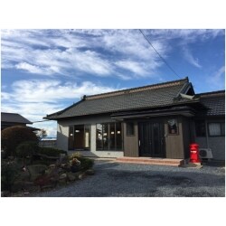 築80年の和風古民家を全面改修