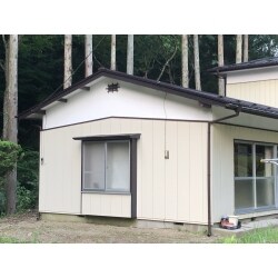 新築から交換してこなかった水廻りを一度で全部新しいものにしたいとのことでご依頼頂きました。また外部も一緒に交換やメンテナンスをしたいとのことでした。