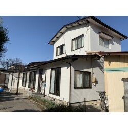 外壁・屋根リフォームで断熱性が高くモダンなお住まいへ一新！