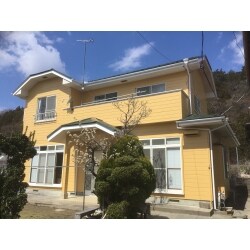 築34年・経年劣化が進んでいた外壁を塗装で新築同様に刷新