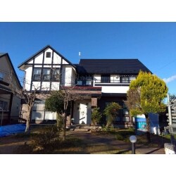 外装は耐久性を持続させつつ、元の外観イメージを崩さずにリフレッシュ致しました。
水廻りについては断熱性・節水向上を行いつつ、最新機種へリニューアルしております。
