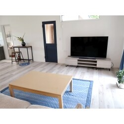 母屋の全体改修と断熱改修をご提案致しました。