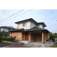 築25年の中古住宅が一新!ガーデニングしたくなる様な家に!