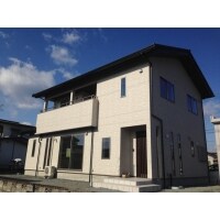 【新築】シンプル且つ開放感のある子どもたちが遊びまわれる家