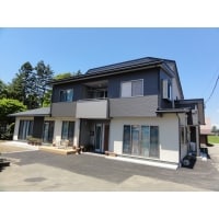 【新築】三世代家族みんなにとって暮らしやすい集いの場所