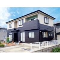 ツートンのコントラストが綺麗な大満足の仕上がりに!