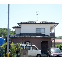 築24年の劣化が顕著だった外装が、耐久性・デザイン共に刷新!