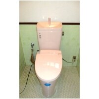 給水管からの漏れと結露による交換で利便性・清掃性がアップ!