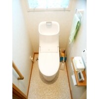 おトイレの不具合による便器交換工事